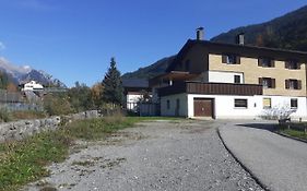 Ferienwohnung Kristberg